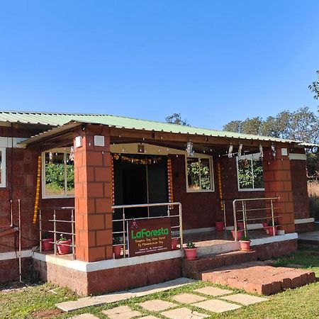 Laforesta By Mahabaleshwar Stay Zewnętrze zdjęcie